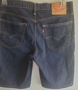 Sale😊😊Levi's 541 Shorts